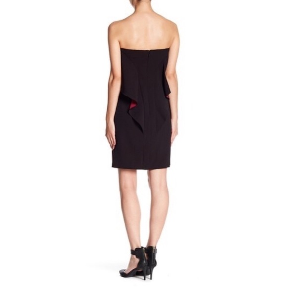 NORDSTROM Emma Street Spaghetti Strap Mini Dress - Picture 2 of 10